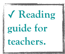  Reading guide for teachers.